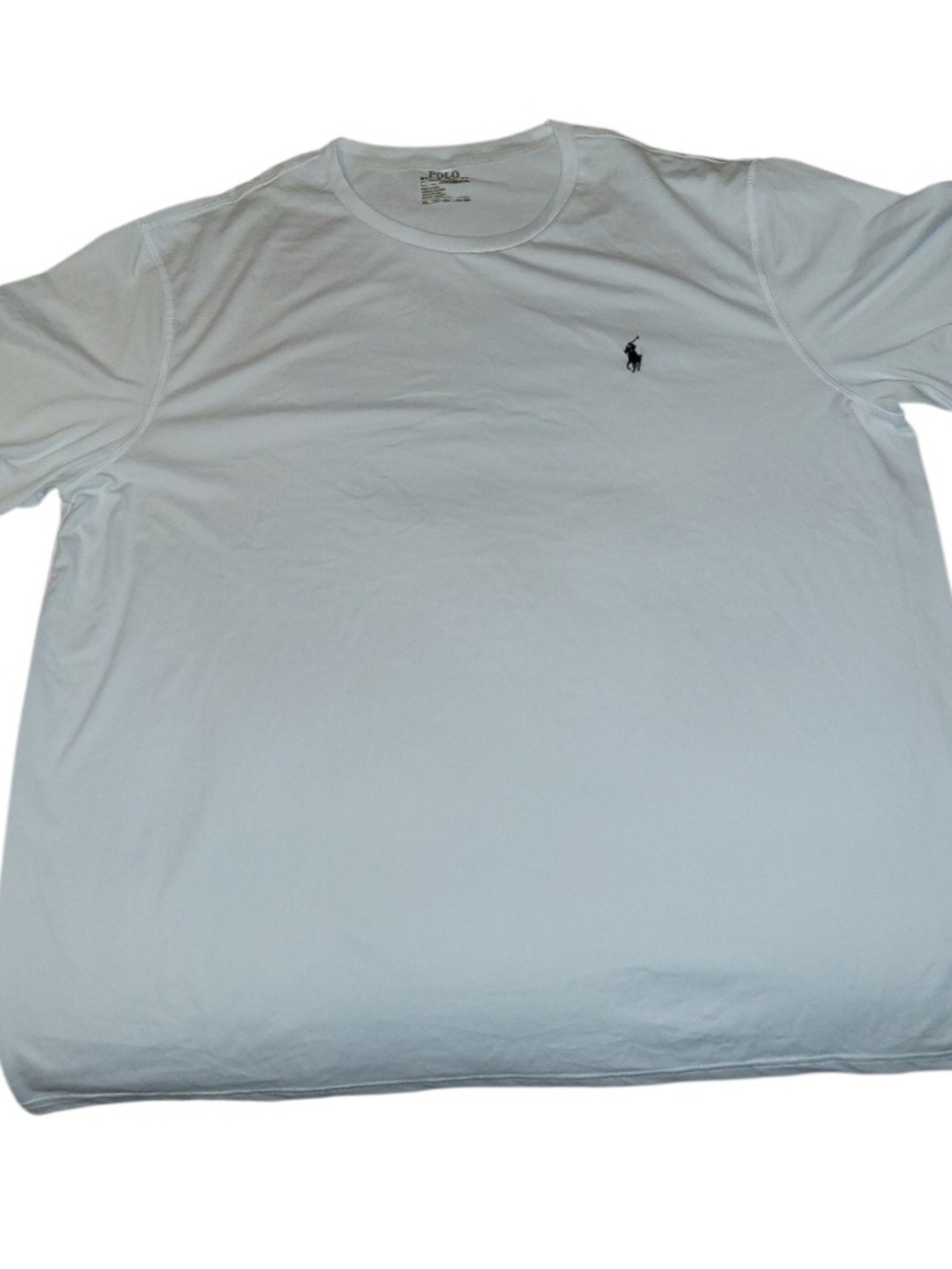 Polo Ralph Lauren Classic Fit Performance Shirt